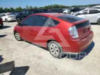 2007 Toyota PRIUS photo