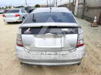 2007 Toyota PRIUS фото