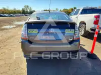 2007 Toyota PRIUS фото