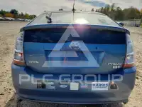 2007 Toyota PRIUS фото