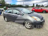 2007 Toyota PRIUS фото