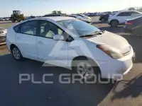 2007 Toyota PRIUS фото