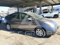 2007 Toyota PRIUS фото