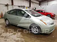 2007 Toyota PRIUS фото