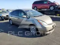 2007 Toyota PRIUS фото