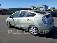 2007 Toyota PRIUS фото
