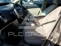 2007 Toyota PRIUS фото