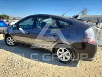 2007 Toyota PRIUS фото