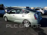 2007 Toyota PRIUS photo