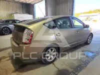 2007 Toyota PRIUS photo