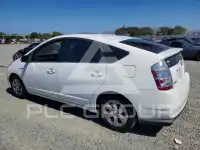 2007 Toyota PRIUS photo