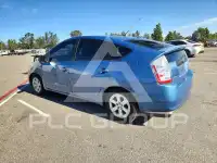 2007 Toyota PRIUS photo