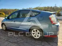 2007 Toyota PRIUS фото