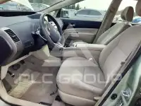 2007 Toyota PRIUS фото