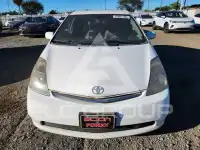2007 Toyota PRIUS фото