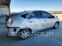2007 Toyota PRIUS фото