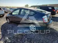 2007 Toyota PRIUS фото