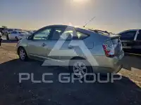 2007 Toyota PRIUS фото