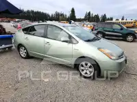 2007 Toyota PRIUS фото