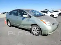 2007 Toyota PRIUS photo