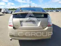 2007 Toyota PRIUS фото