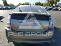 2007 Toyota PRIUS фото