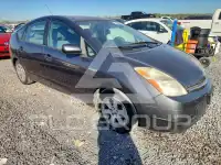 2007 Toyota PRIUS фото
