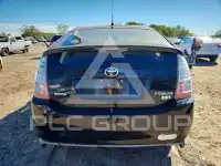 2007 Toyota PRIUS фото