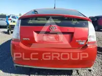 2007 Toyota PRIUS photo
