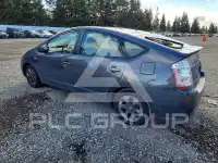 2007 Toyota PRIUS фото