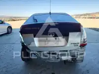 2007 Toyota PRIUS фото