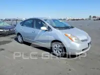 2007 Toyota PRIUS фото