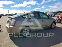 2007 Toyota PRIUS фото