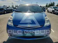 2007 Toyota PRIUS photo