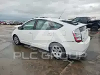 2007 Toyota PRIUS photo