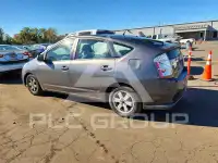 2007 Toyota PRIUS фото