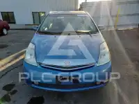 2007 Toyota PRIUS фото