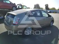 2007 Toyota PRIUS фото
