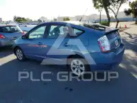 2007 Toyota PRIUS фото