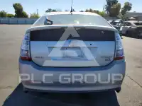 2007 Toyota PRIUS фото