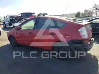 2007 Toyota PRIUS фото