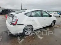 2007 Toyota PRIUS photo