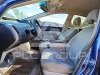 2007 Toyota PRIUS фото