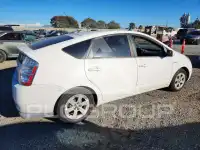 2007 Toyota PRIUS фото