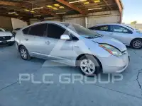 2007 Toyota PRIUS фото