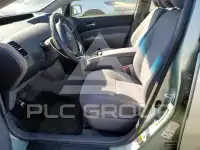 2007 Toyota PRIUS photo