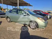 2007 Toyota PRIUS фото