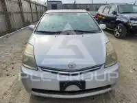 2007 Toyota PRIUS фото