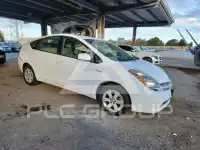 2007 Toyota PRIUS photo