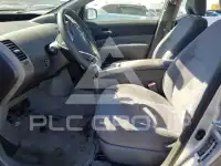 2007 Toyota PRIUS фото